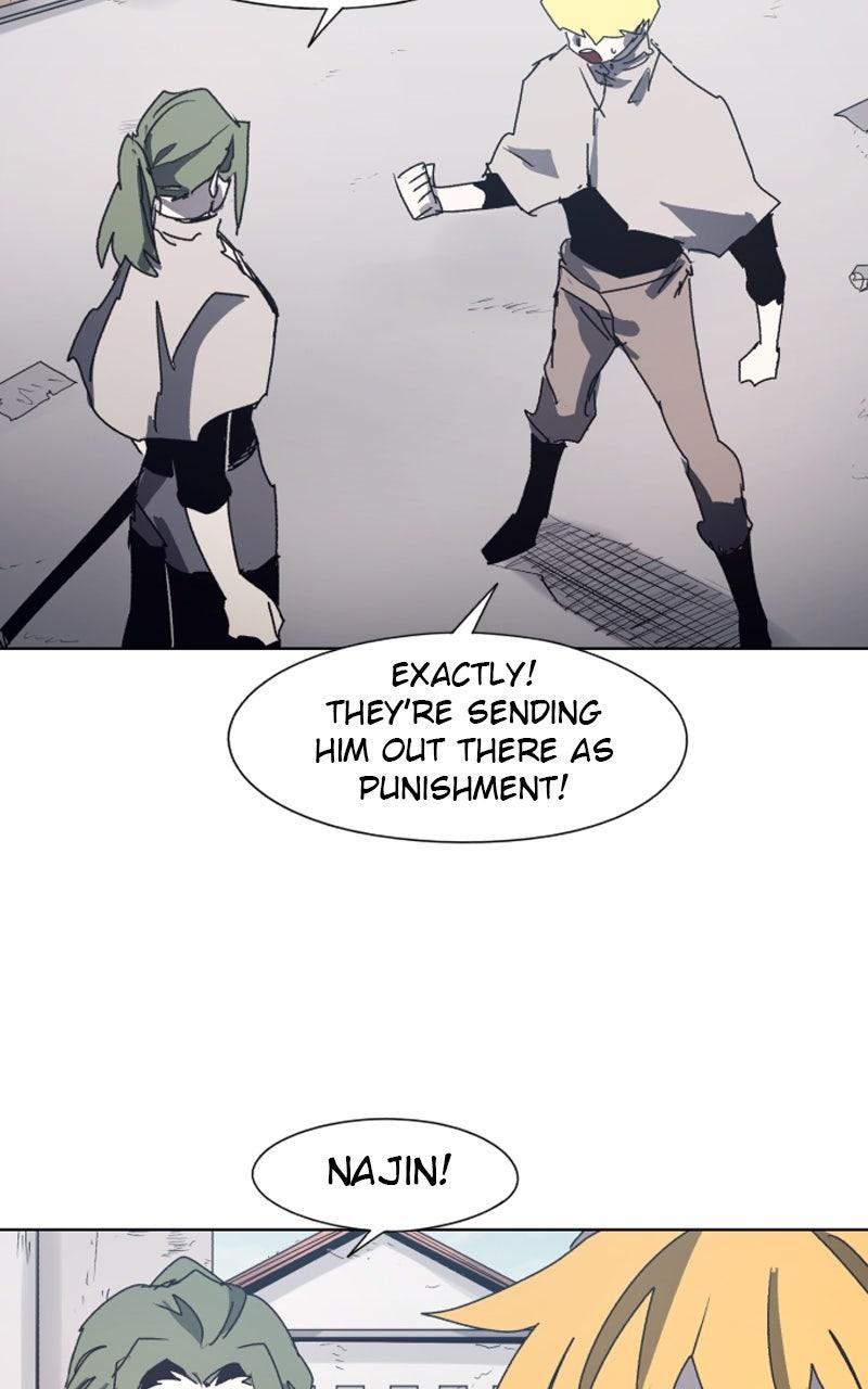 The Ember Knight Chapter 191 - Page 33