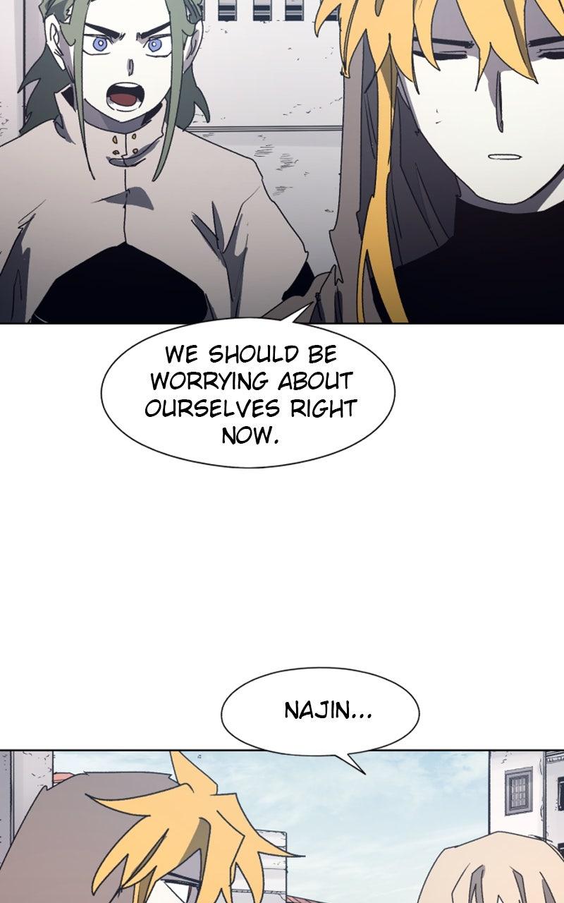 The Ember Knight Chapter 191 - Page 34