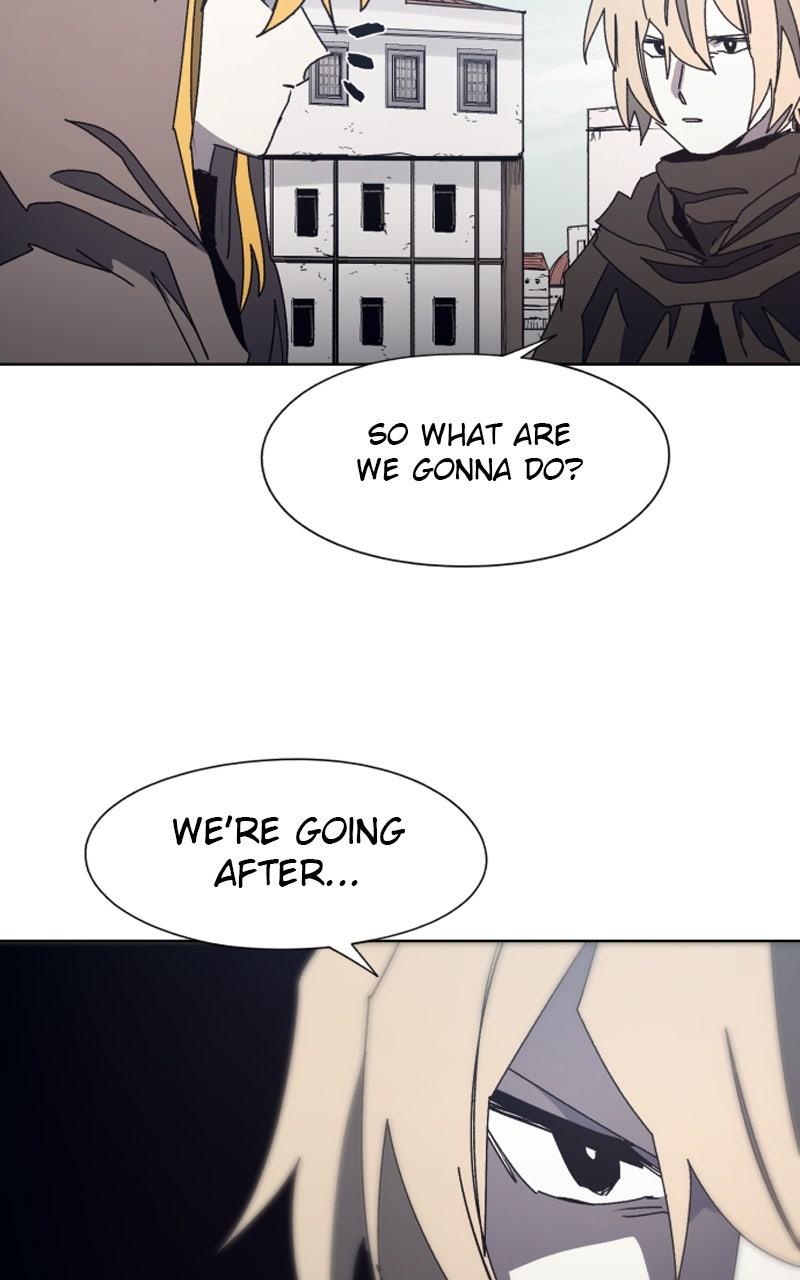 The Ember Knight Chapter 191 - Page 35