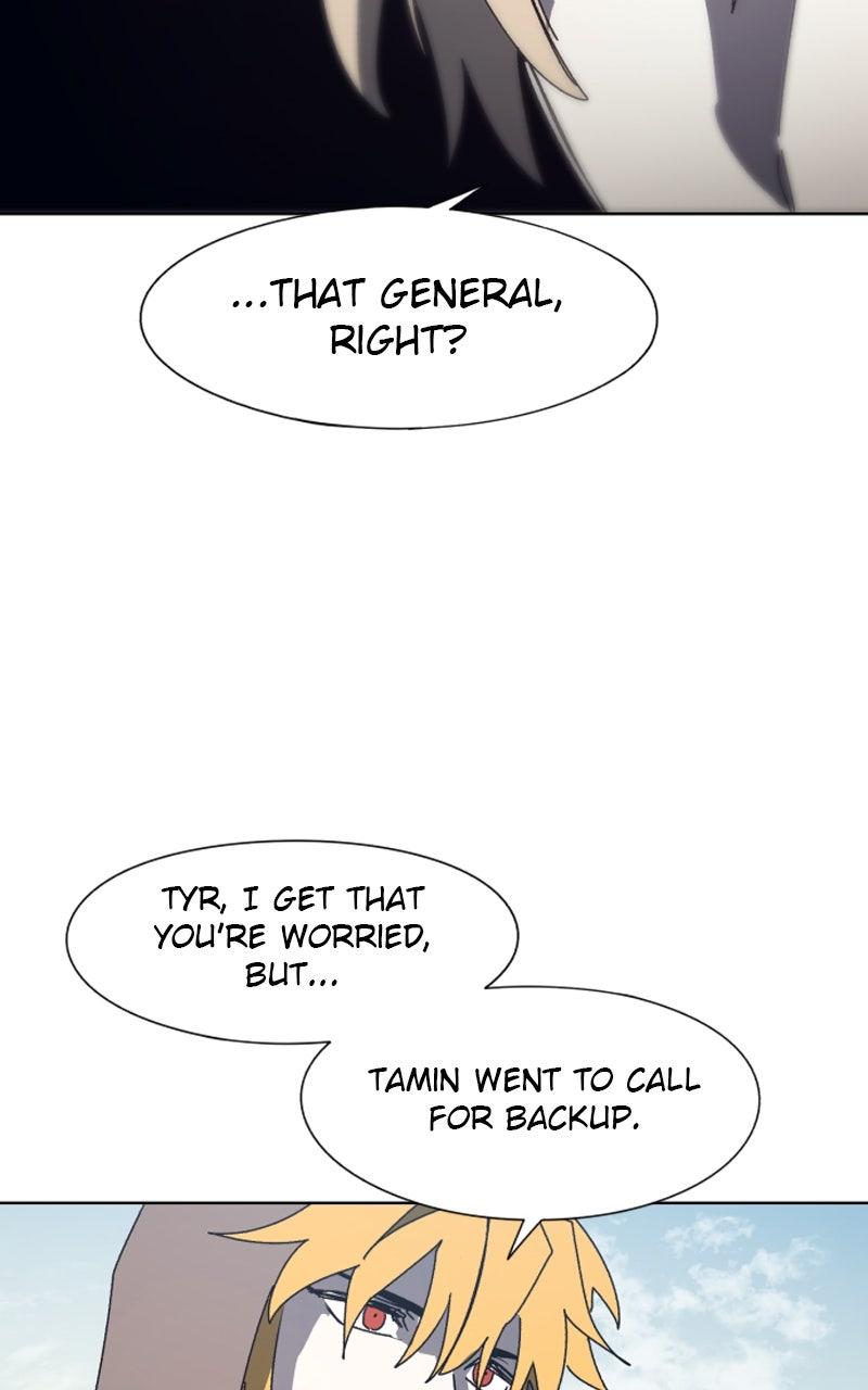 The Ember Knight Chapter 191 - Page 36