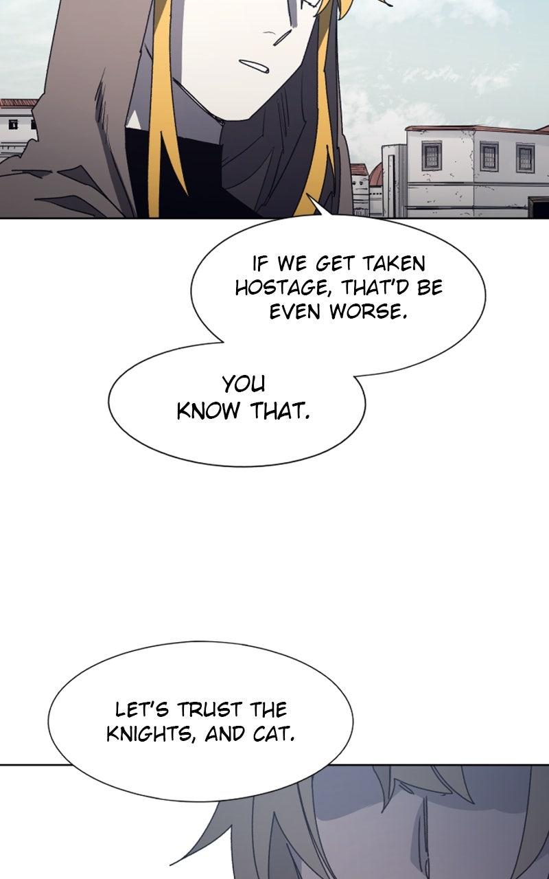 The Ember Knight Chapter 191 - Page 37