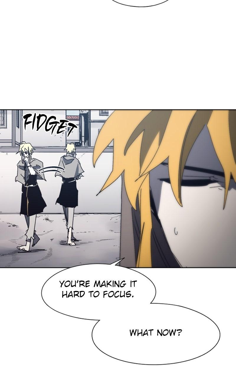 The Ember Knight Chapter 191 - Page 41