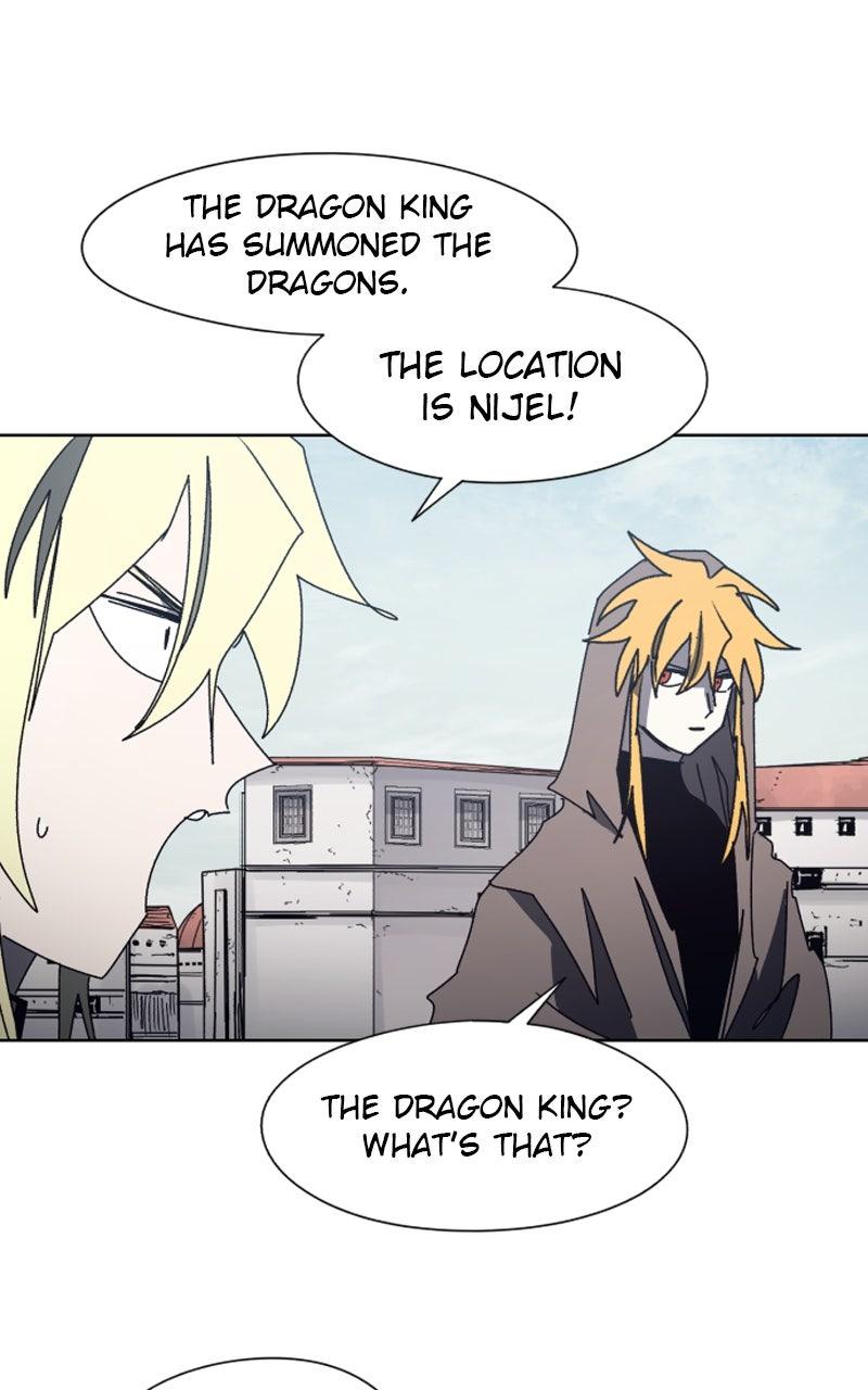 The Ember Knight Chapter 191 - Page 42