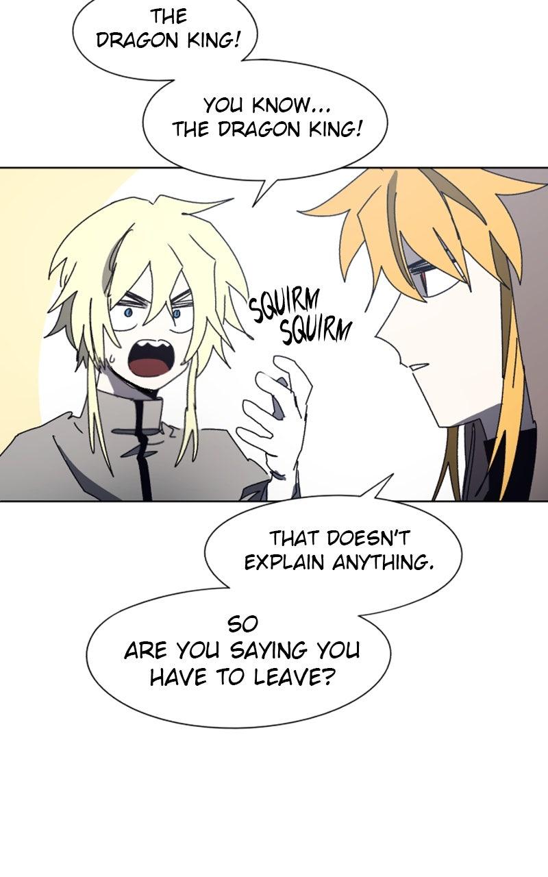 The Ember Knight Chapter 191 - Page 43