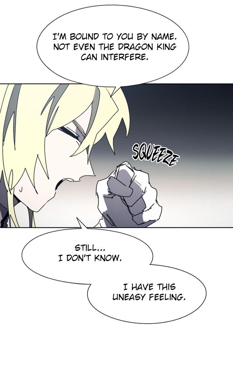 The Ember Knight Chapter 191 - Page 44