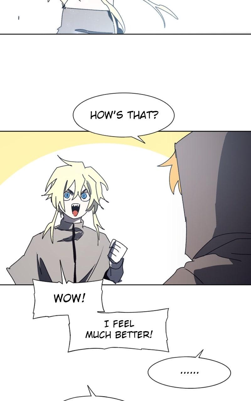 The Ember Knight Chapter 191 - Page 46