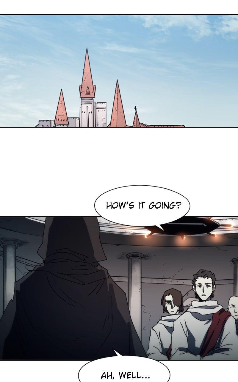 The Ember Knight Chapter 191 - Page 48