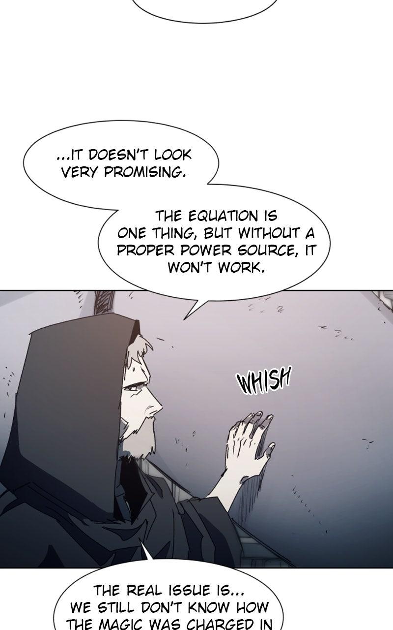 The Ember Knight Chapter 191 - Page 49