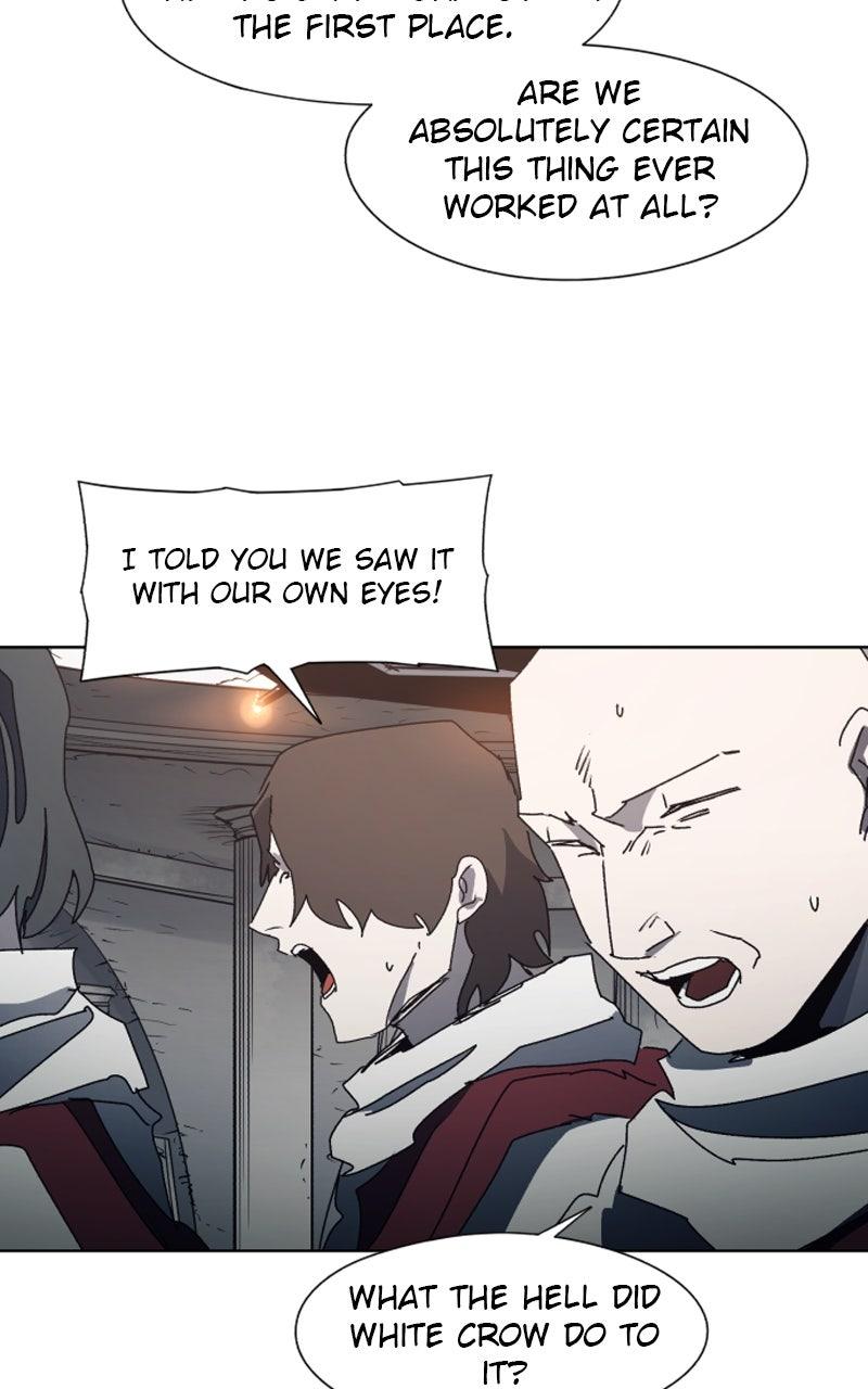 The Ember Knight Chapter 191 - Page 50