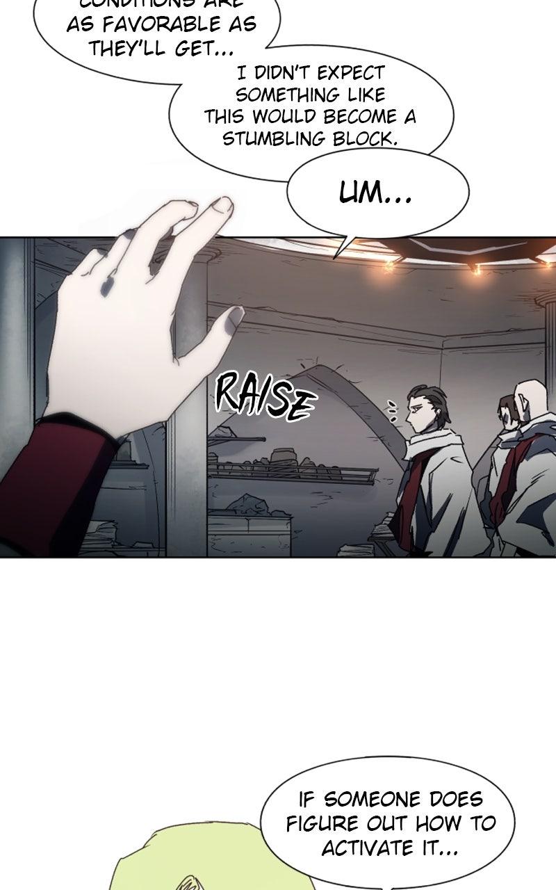 The Ember Knight Chapter 191 - Page 53