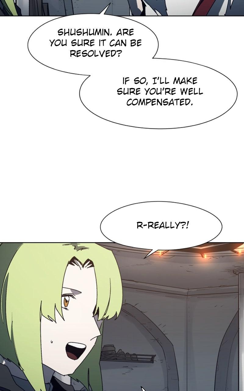 The Ember Knight Chapter 192 - Page 4