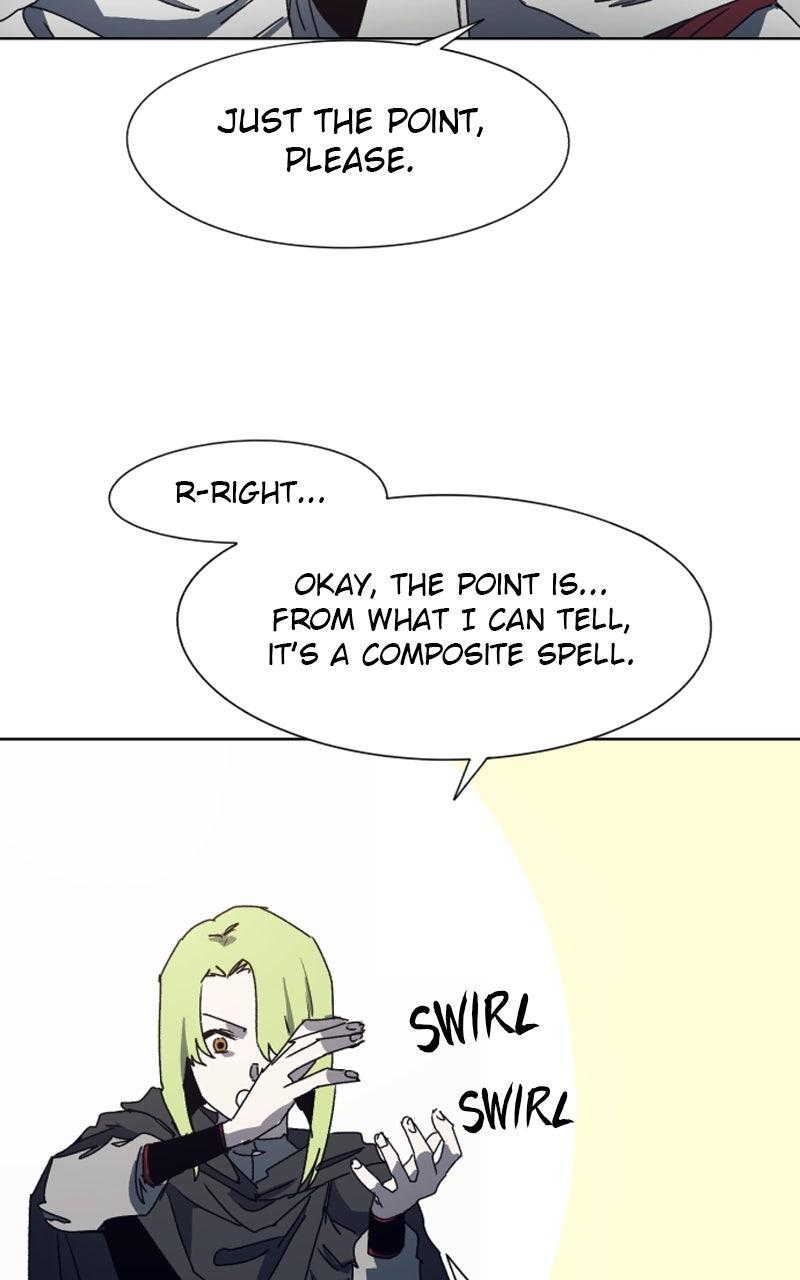 The Ember Knight Chapter 192 - Page 6