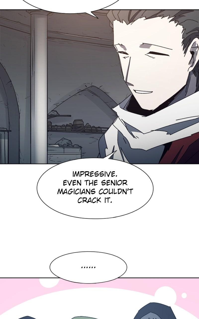 The Ember Knight Chapter 192 - Page 8