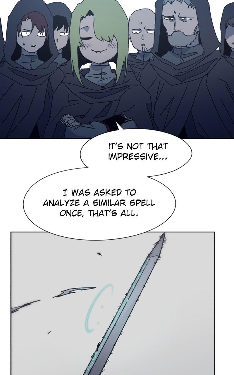 The Ember Knight Chapter 192 - Page 9