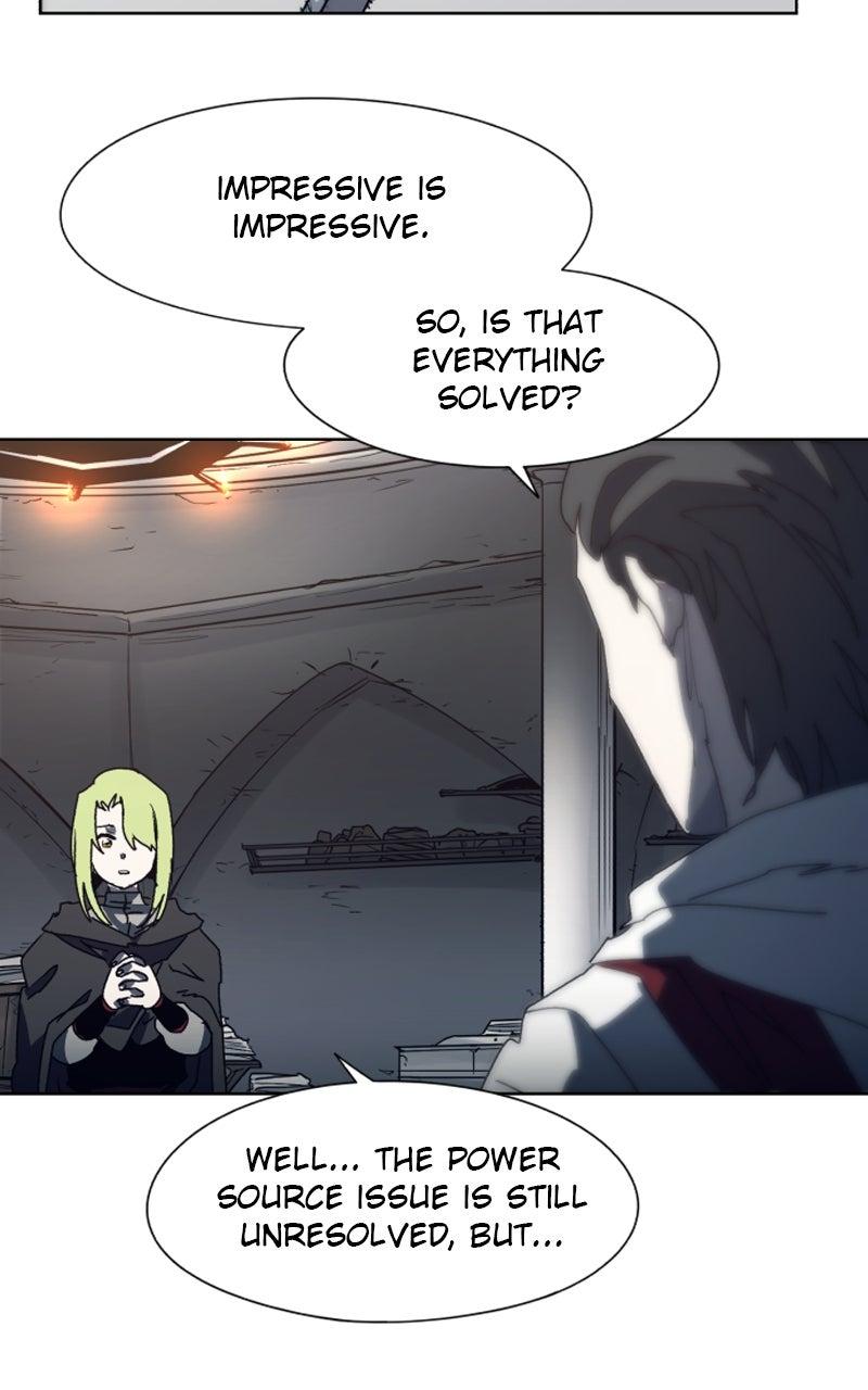 The Ember Knight Chapter 192 - Page 10