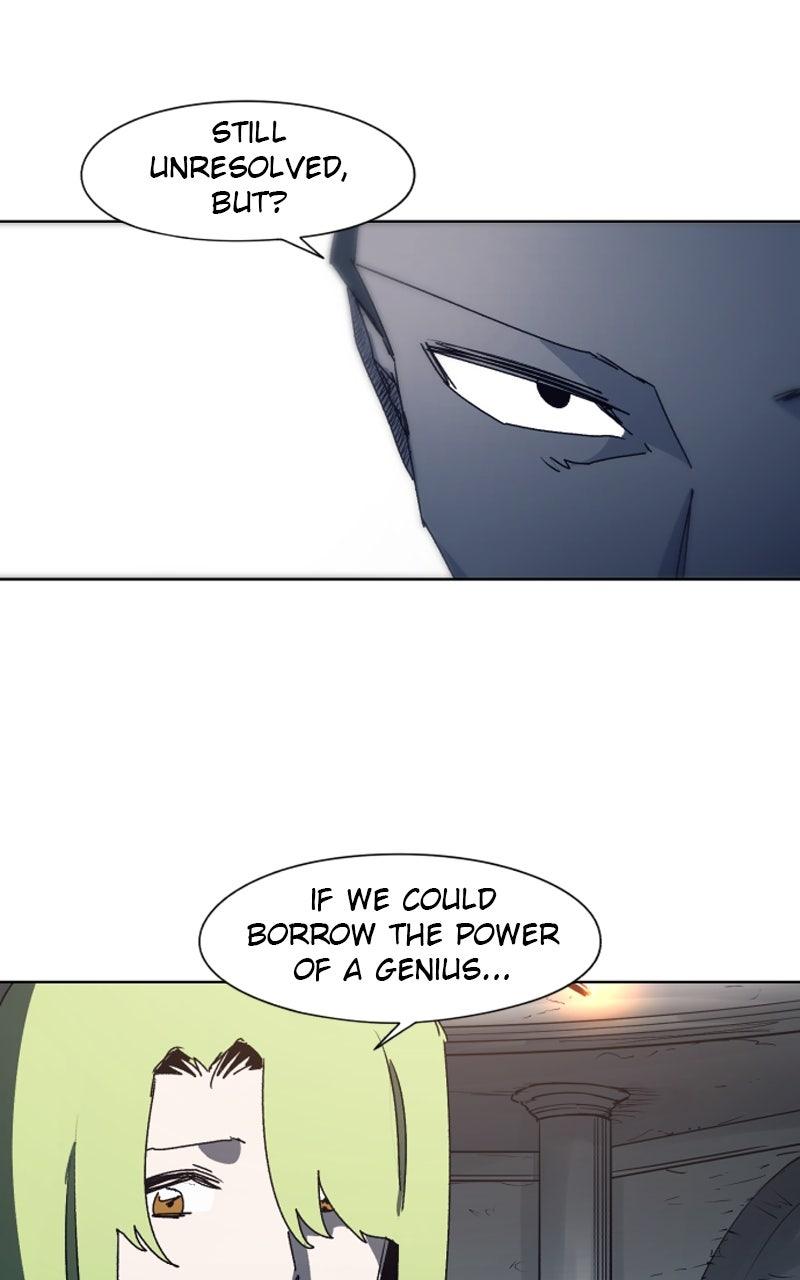 The Ember Knight Chapter 192 - Page 11