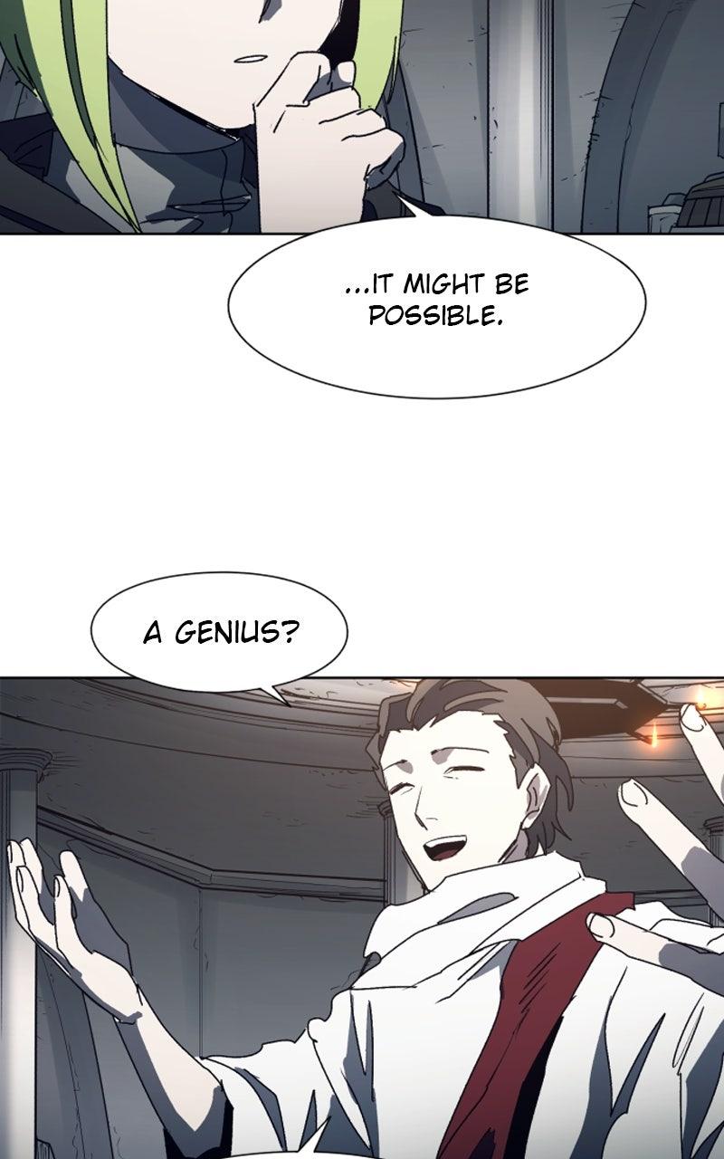 The Ember Knight Chapter 192 - Page 12