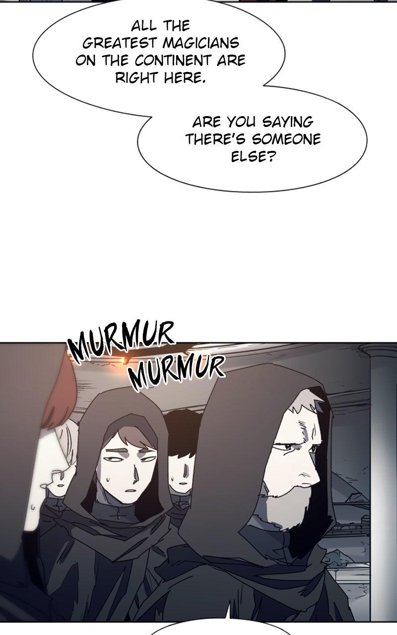 The Ember Knight Chapter 192 - Page 13