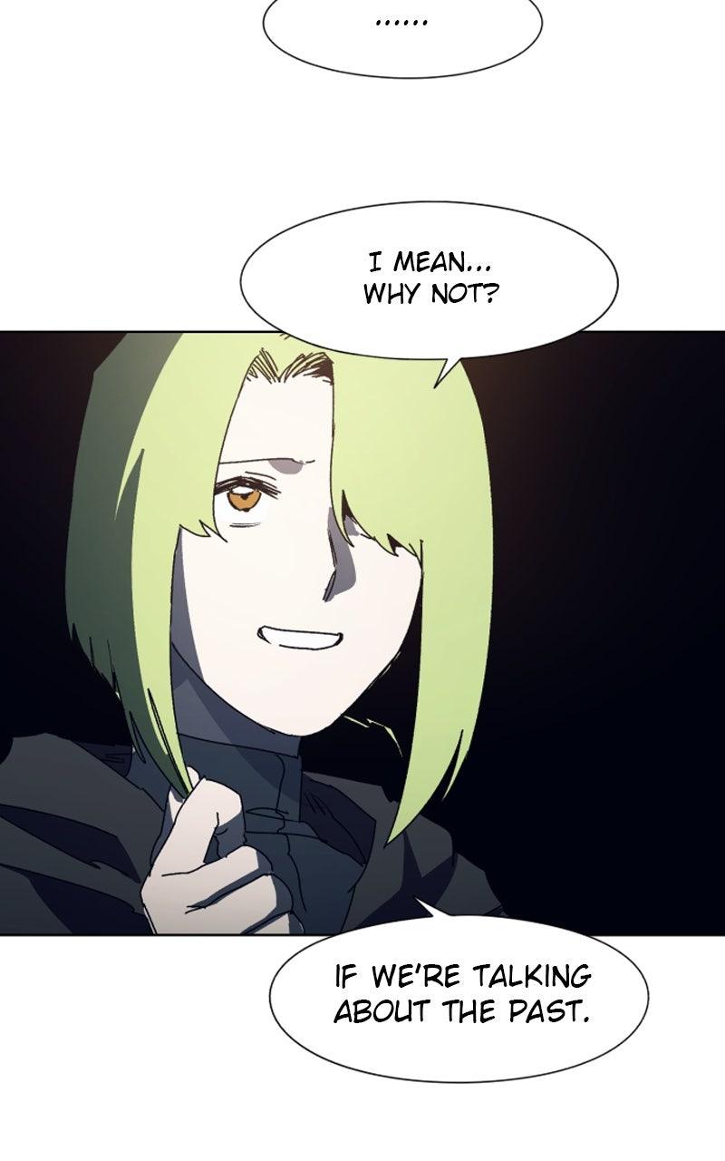 The Ember Knight Chapter 192 - Page 14