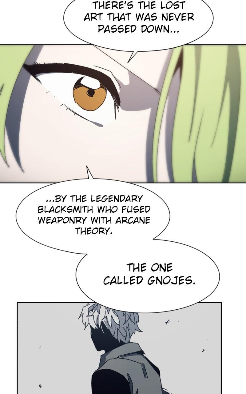 The Ember Knight Chapter 192 - Page 16