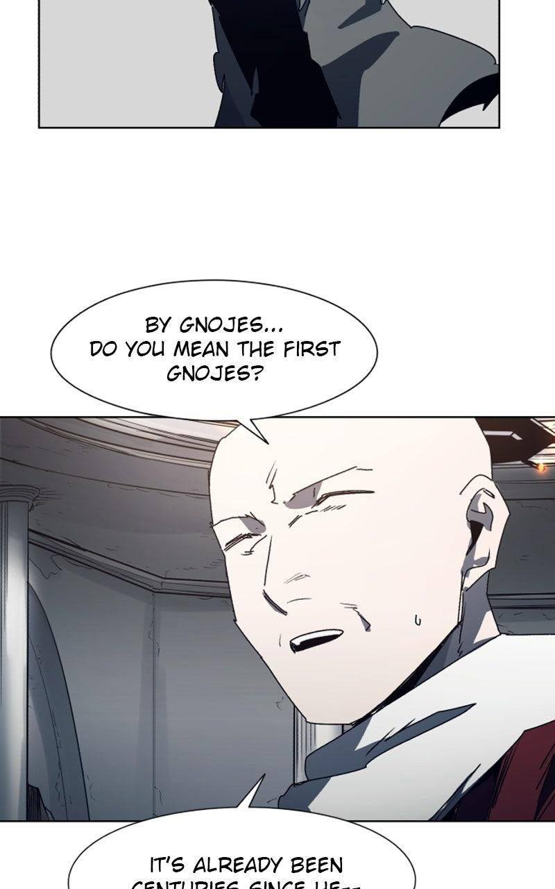 The Ember Knight Chapter 192 - Page 17