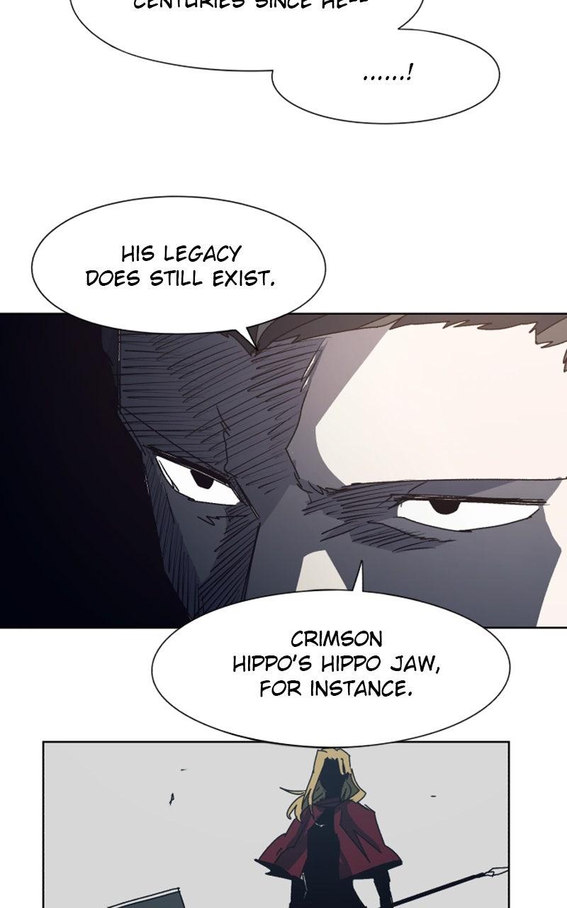 The Ember Knight Chapter 192 - Page 18