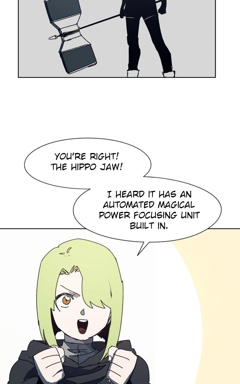 The Ember Knight Chapter 192 - Page 19