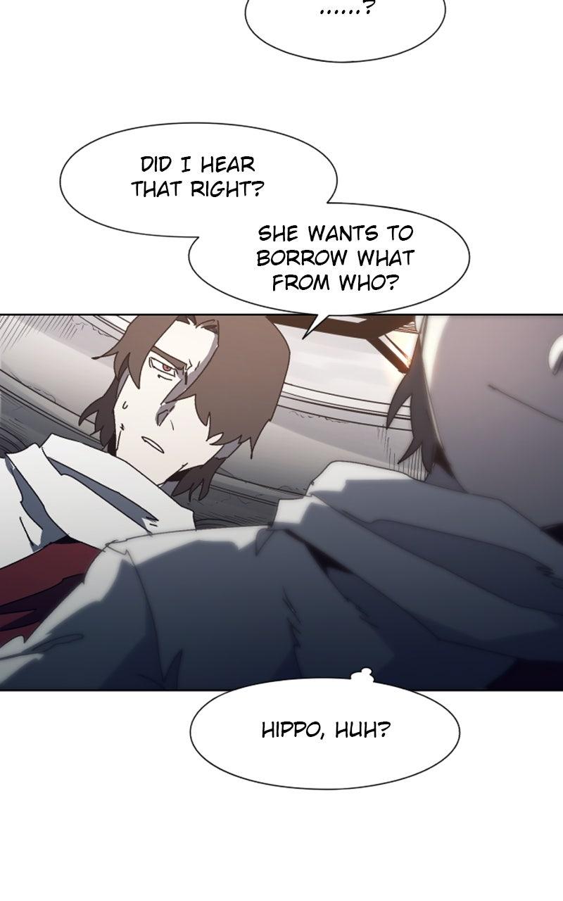 The Ember Knight Chapter 192 - Page 21