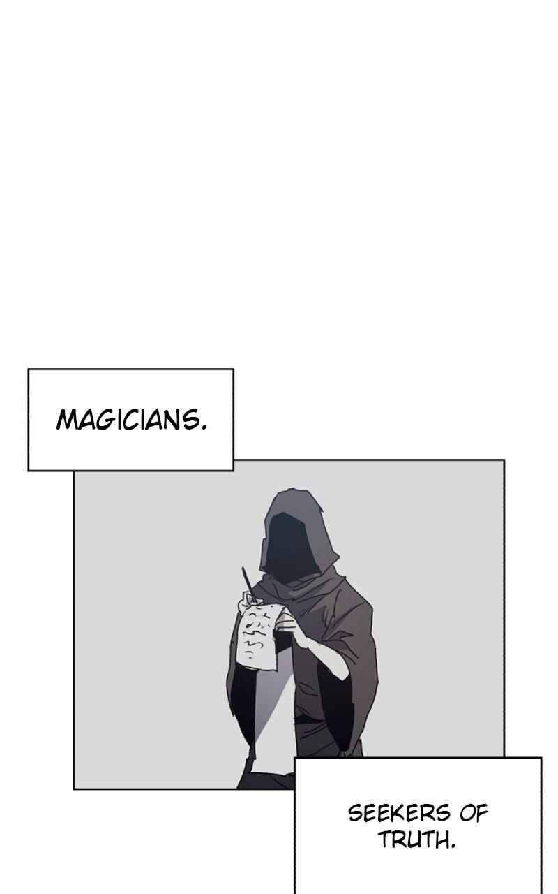 The Ember Knight Chapter 192 - Page 23