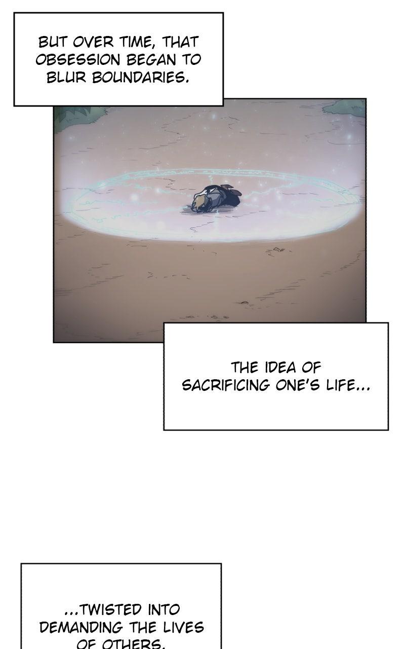 The Ember Knight Chapter 192 - Page 25