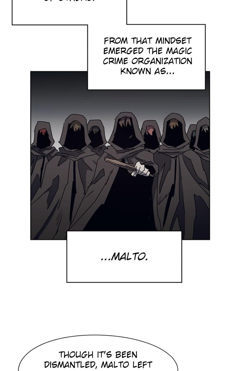 The Ember Knight Chapter 192 - Page 26