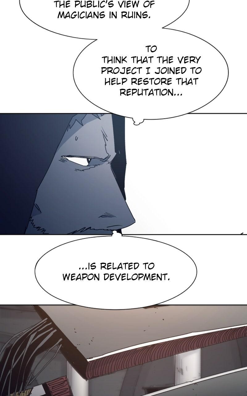 The Ember Knight Chapter 192 - Page 27