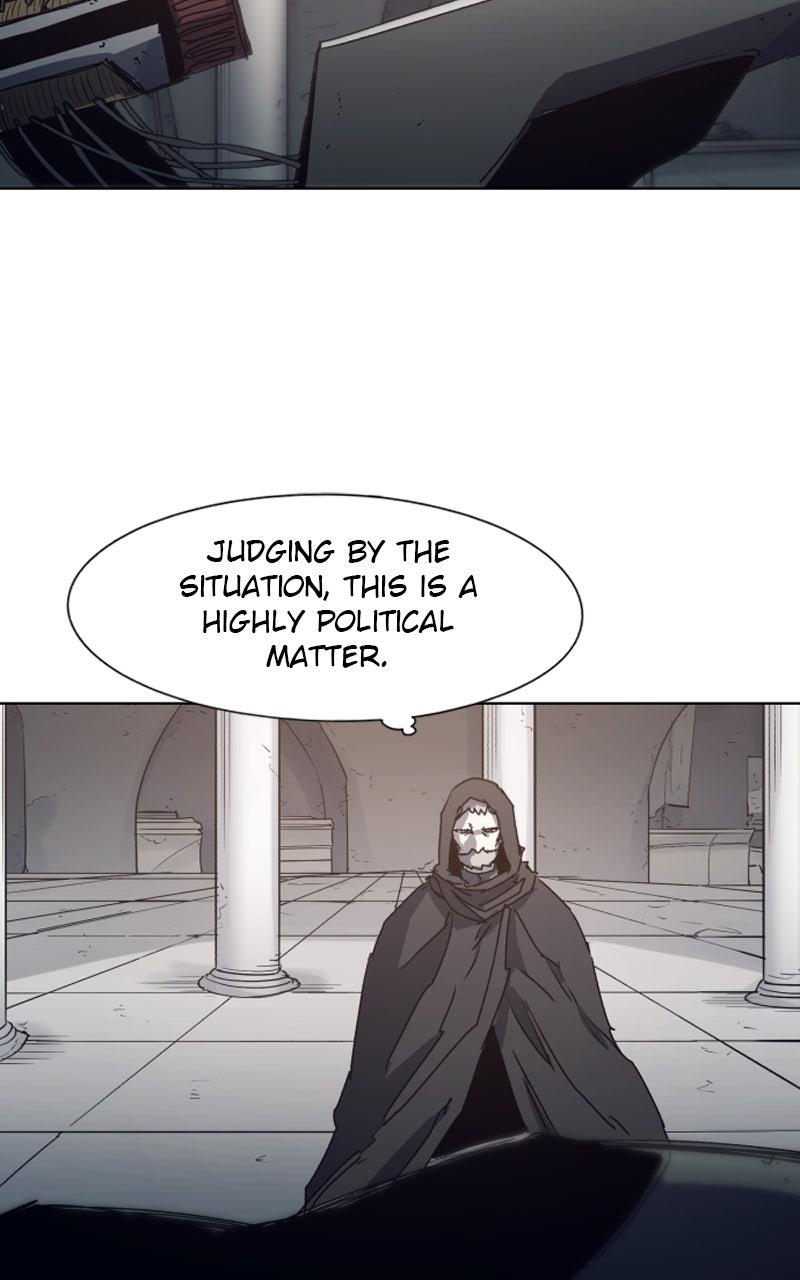 The Ember Knight Chapter 192 - Page 28