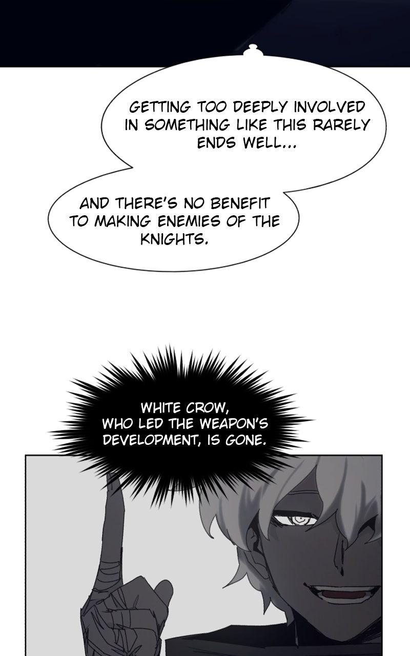 The Ember Knight Chapter 192 - Page 29