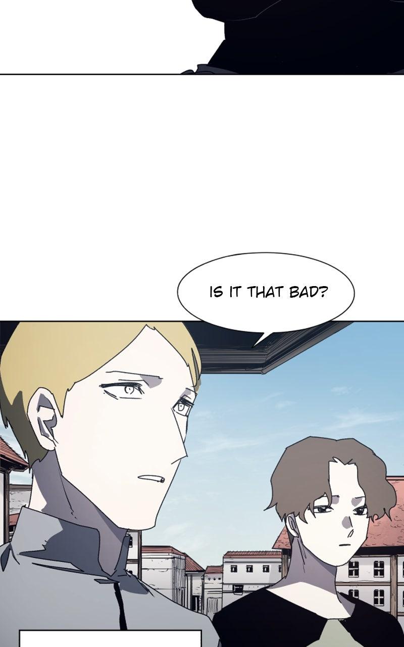 The Ember Knight Chapter 192 - Page 33