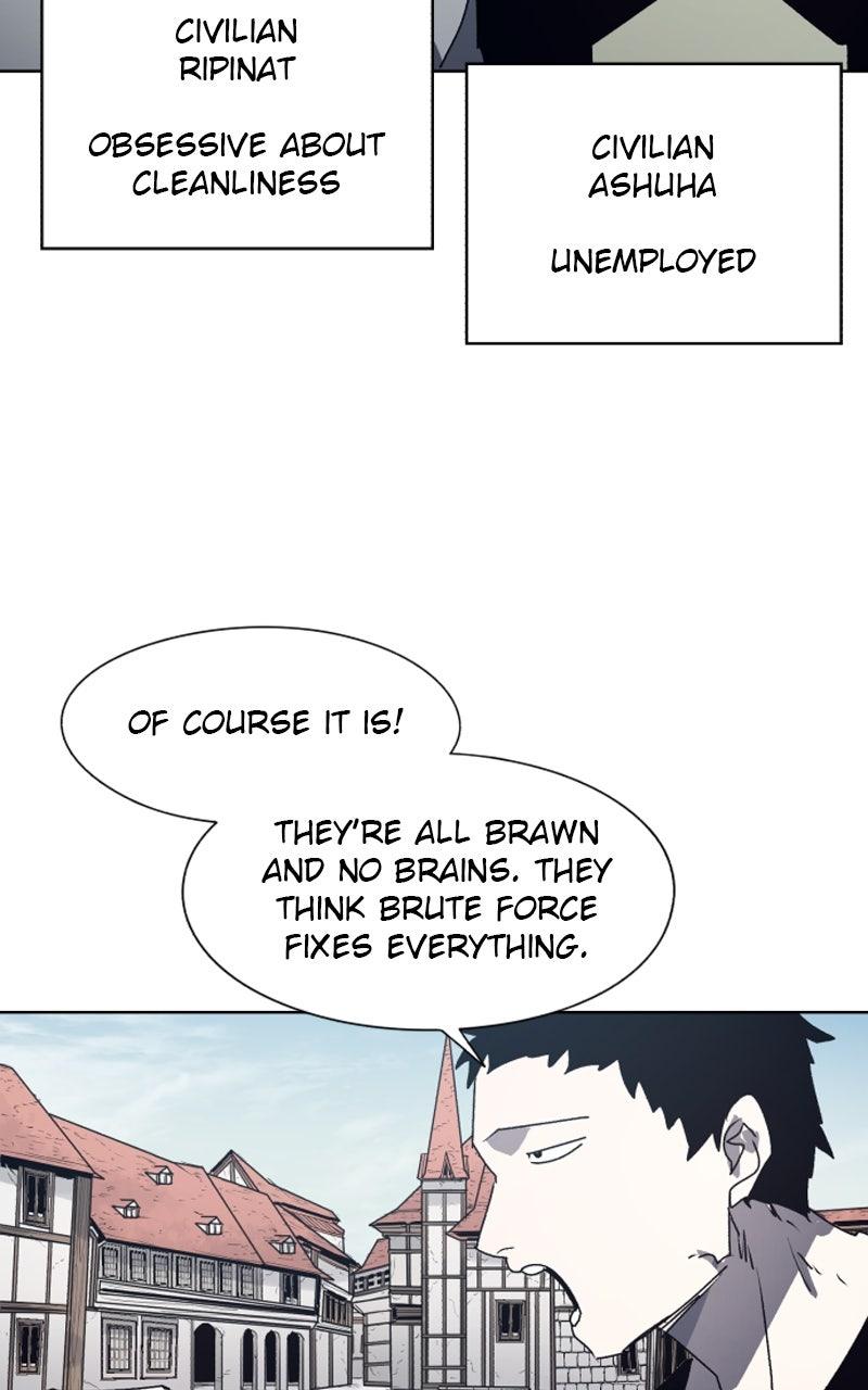 The Ember Knight Chapter 192 - Page 34