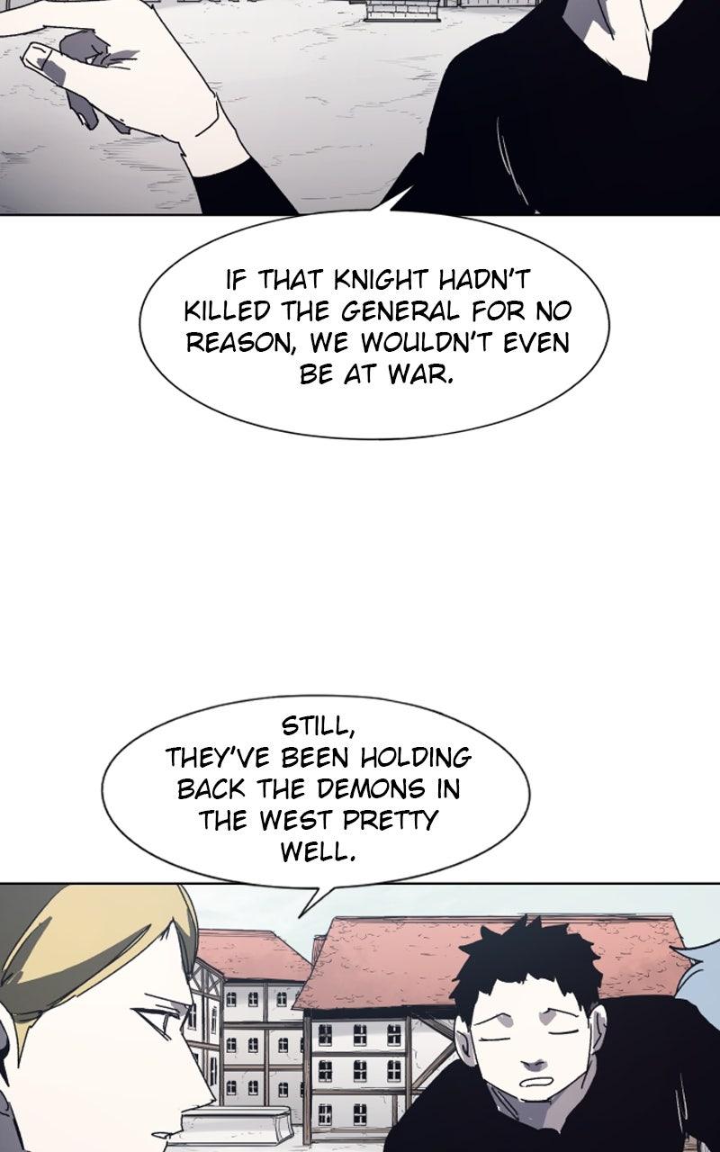 The Ember Knight Chapter 192 - Page 35