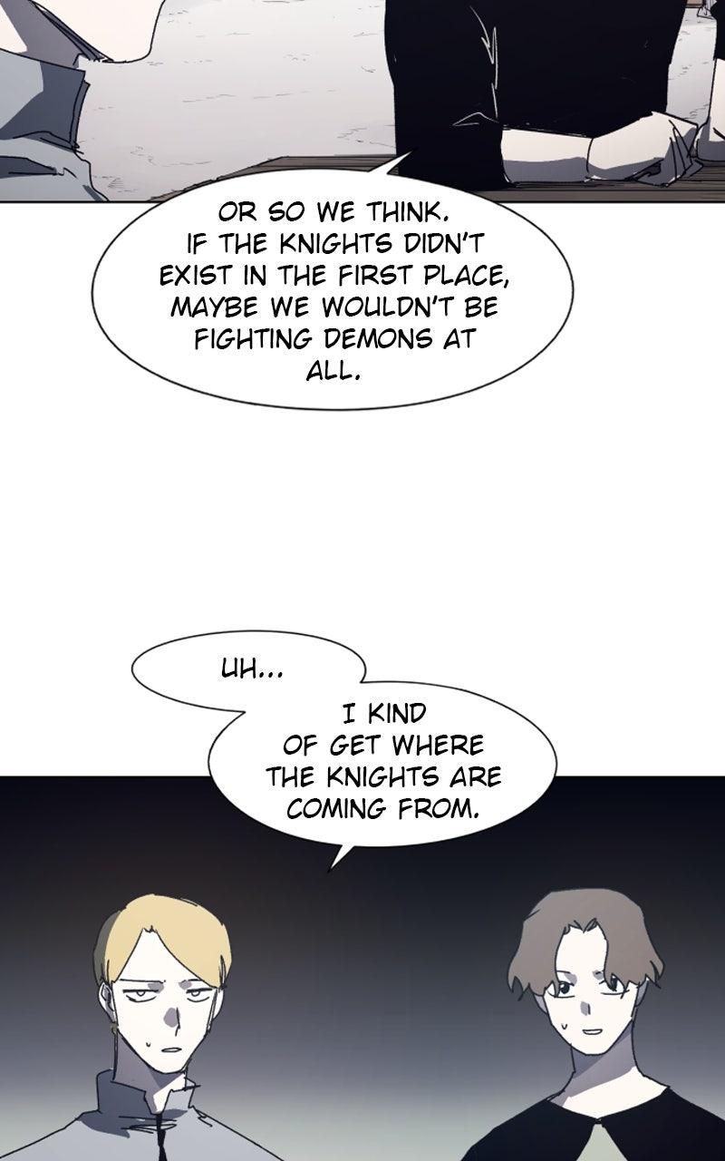 The Ember Knight Chapter 192 - Page 36