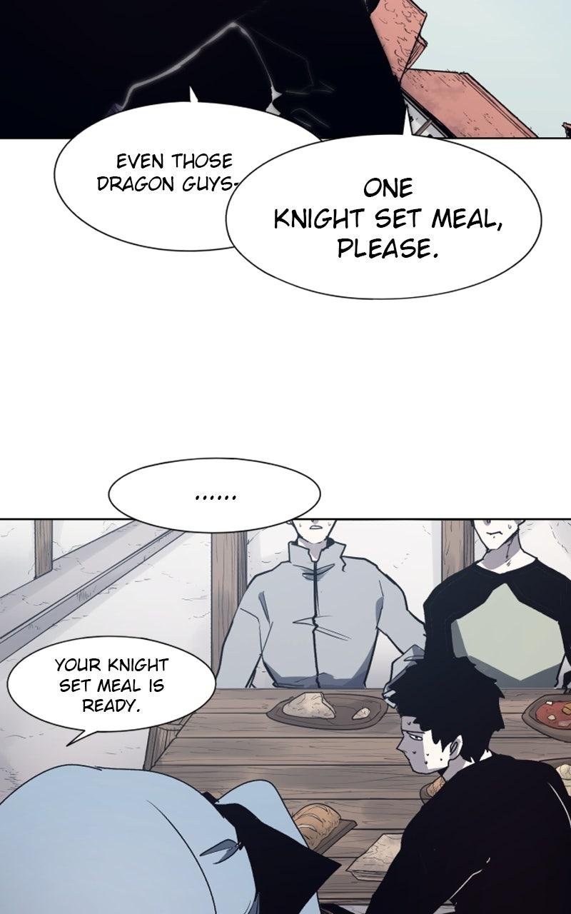 The Ember Knight Chapter 192 - Page 38