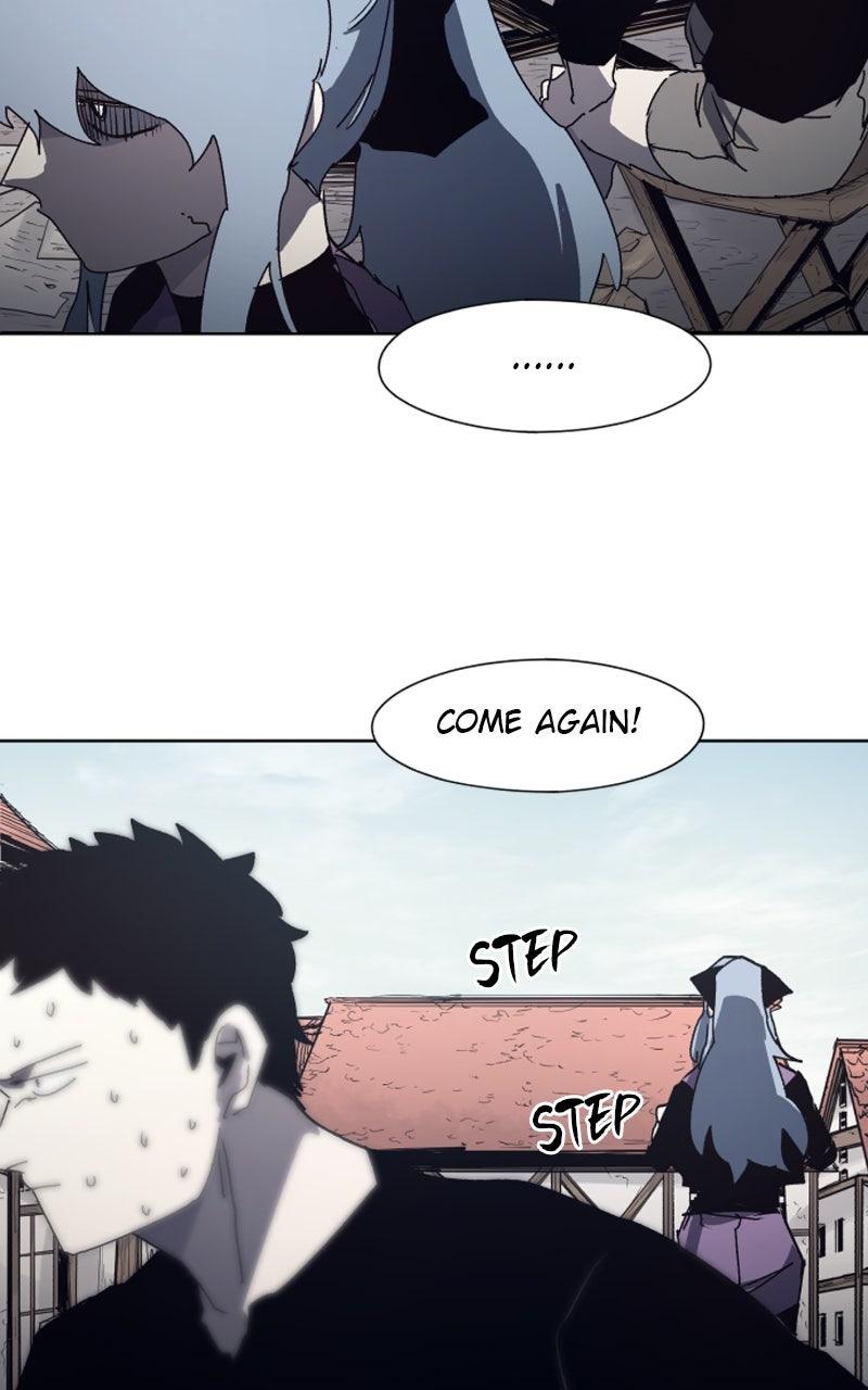 The Ember Knight Chapter 192 - Page 39