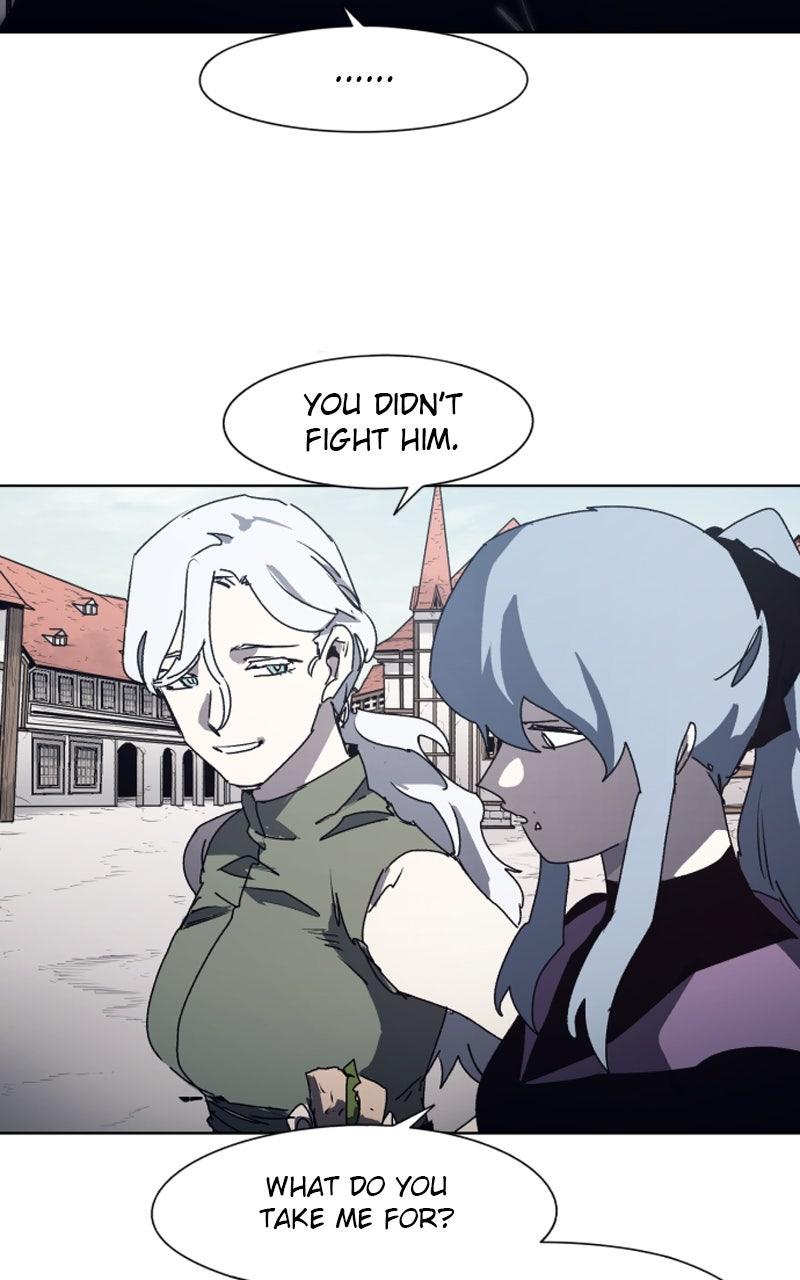 The Ember Knight Chapter 192 - Page 40