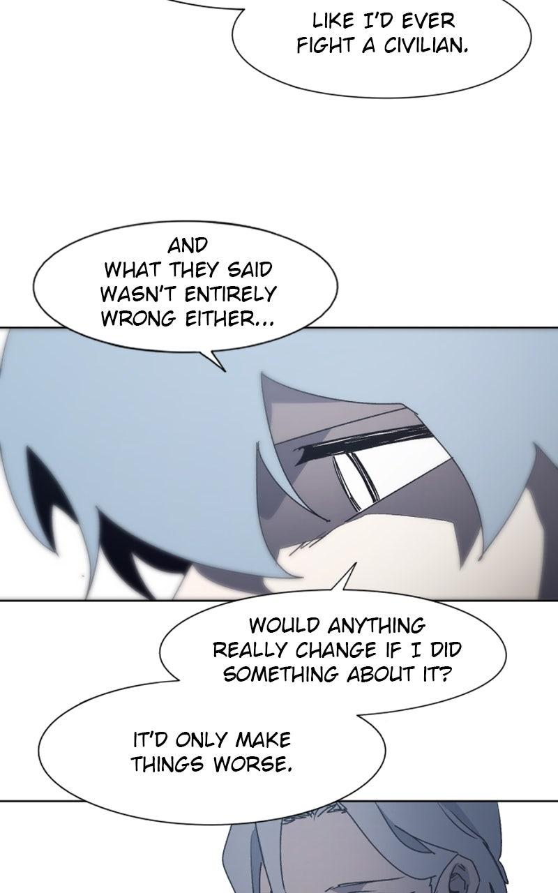 The Ember Knight Chapter 192 - Page 41