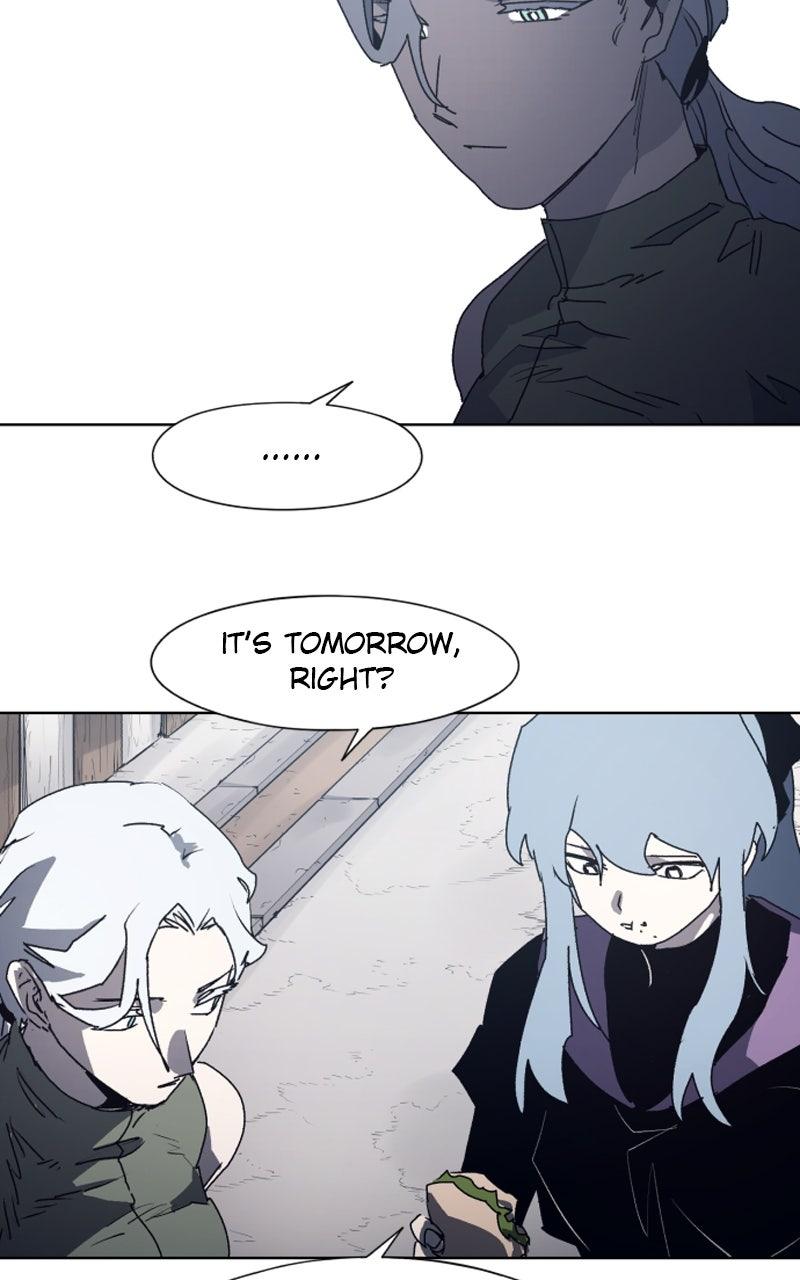 The Ember Knight Chapter 192 - Page 42