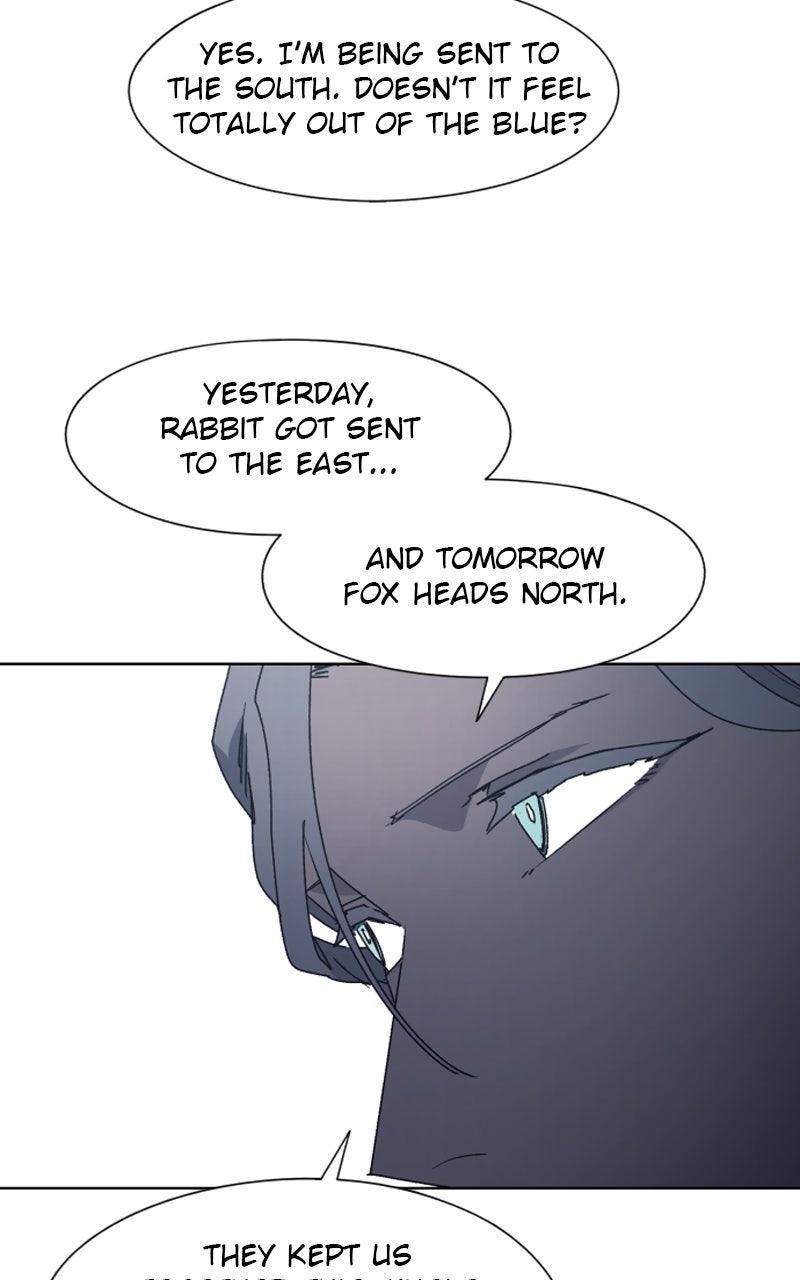 The Ember Knight Chapter 192 - Page 43