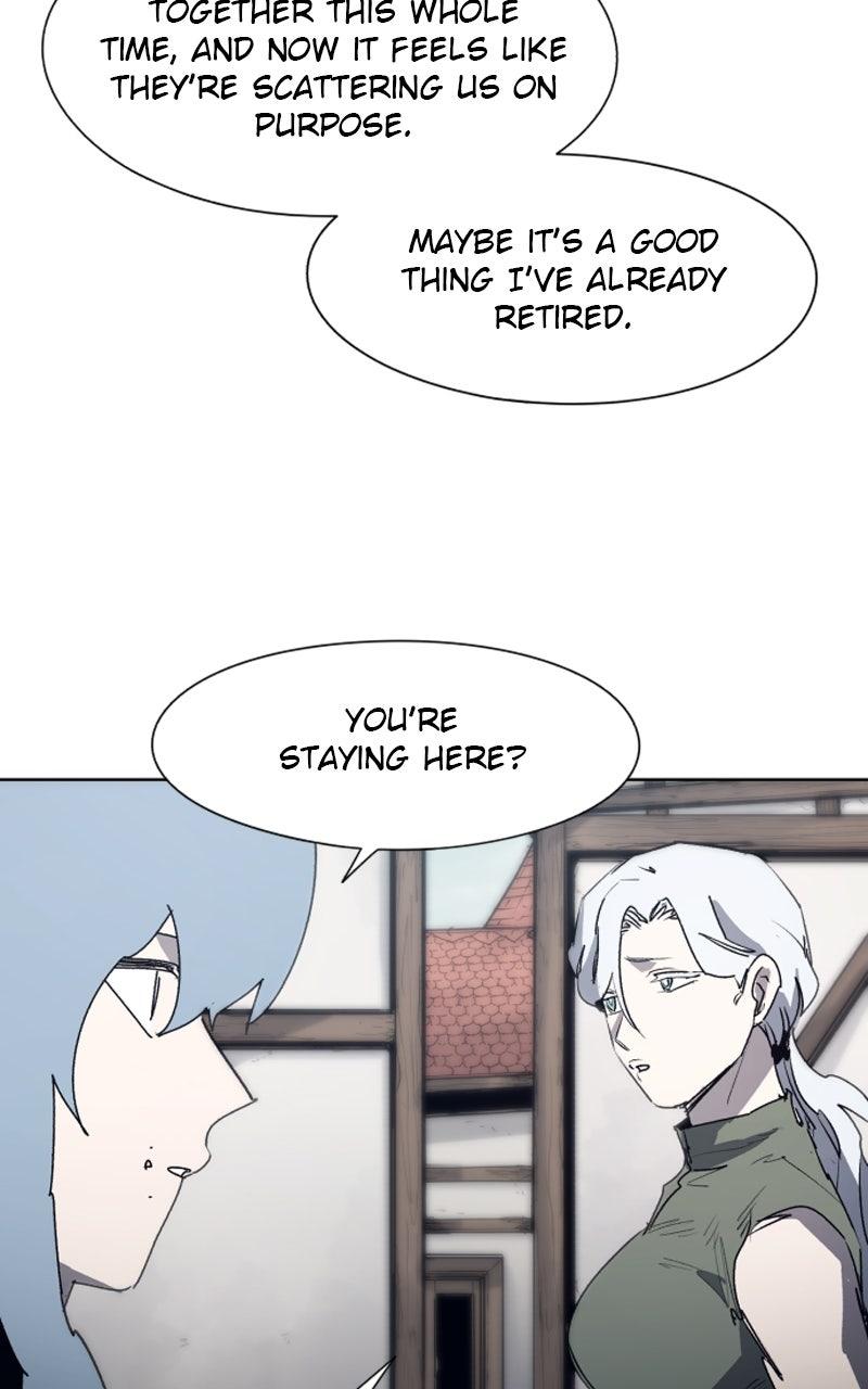 The Ember Knight Chapter 192 - Page 44