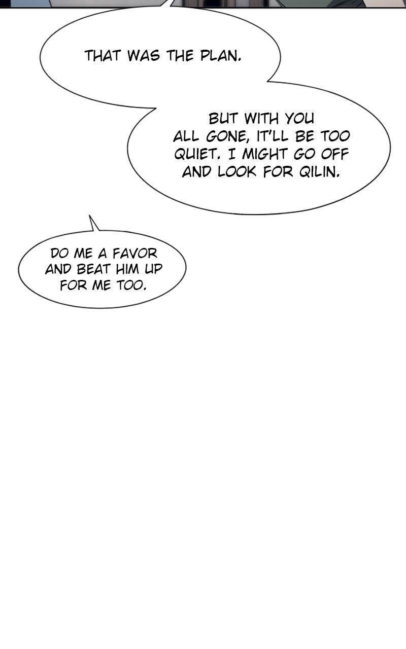 The Ember Knight Chapter 192 - Page 45