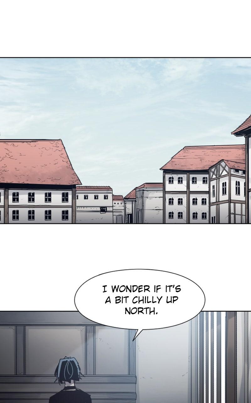 The Ember Knight Chapter 192 - Page 46