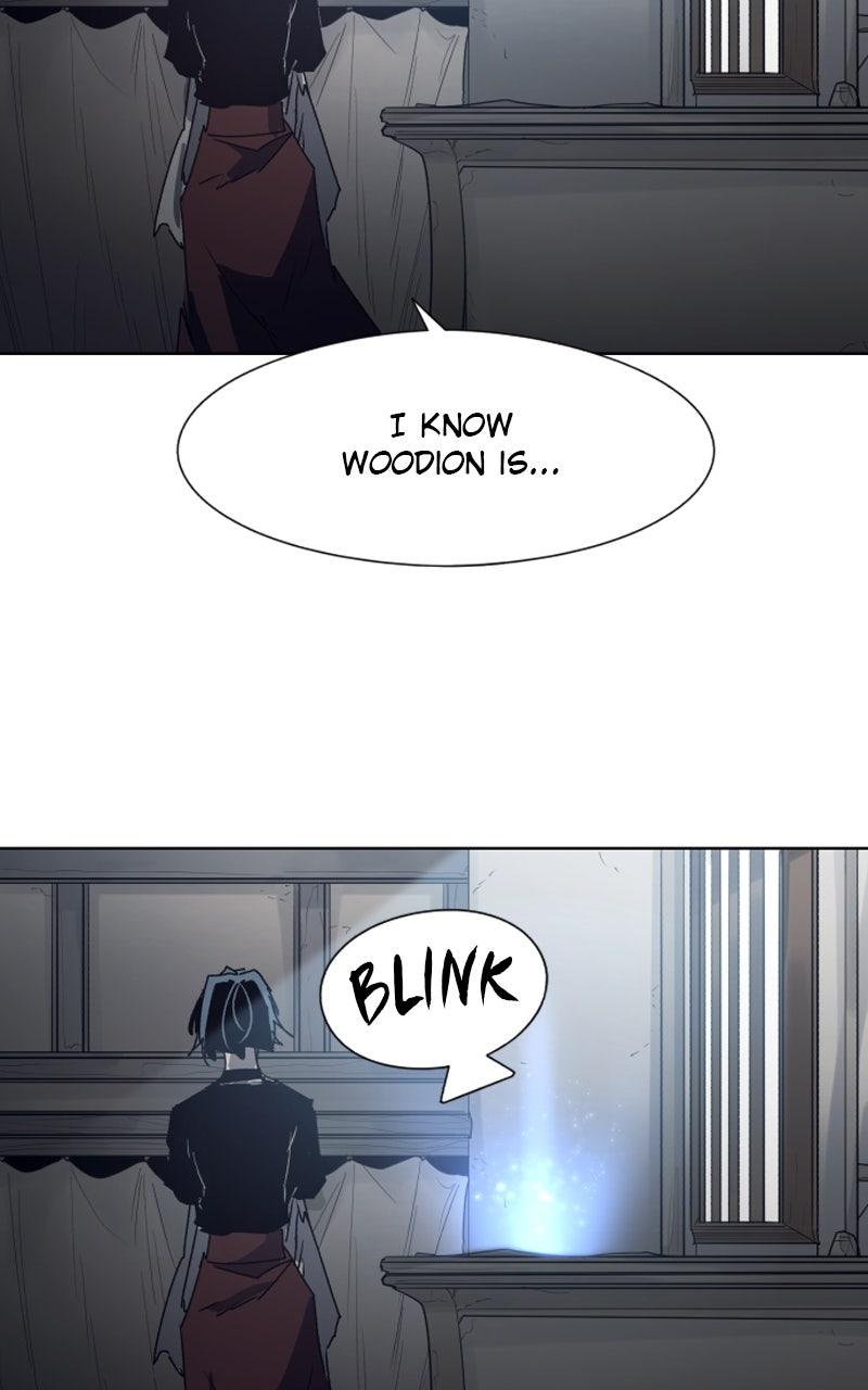 The Ember Knight Chapter 192 - Page 47