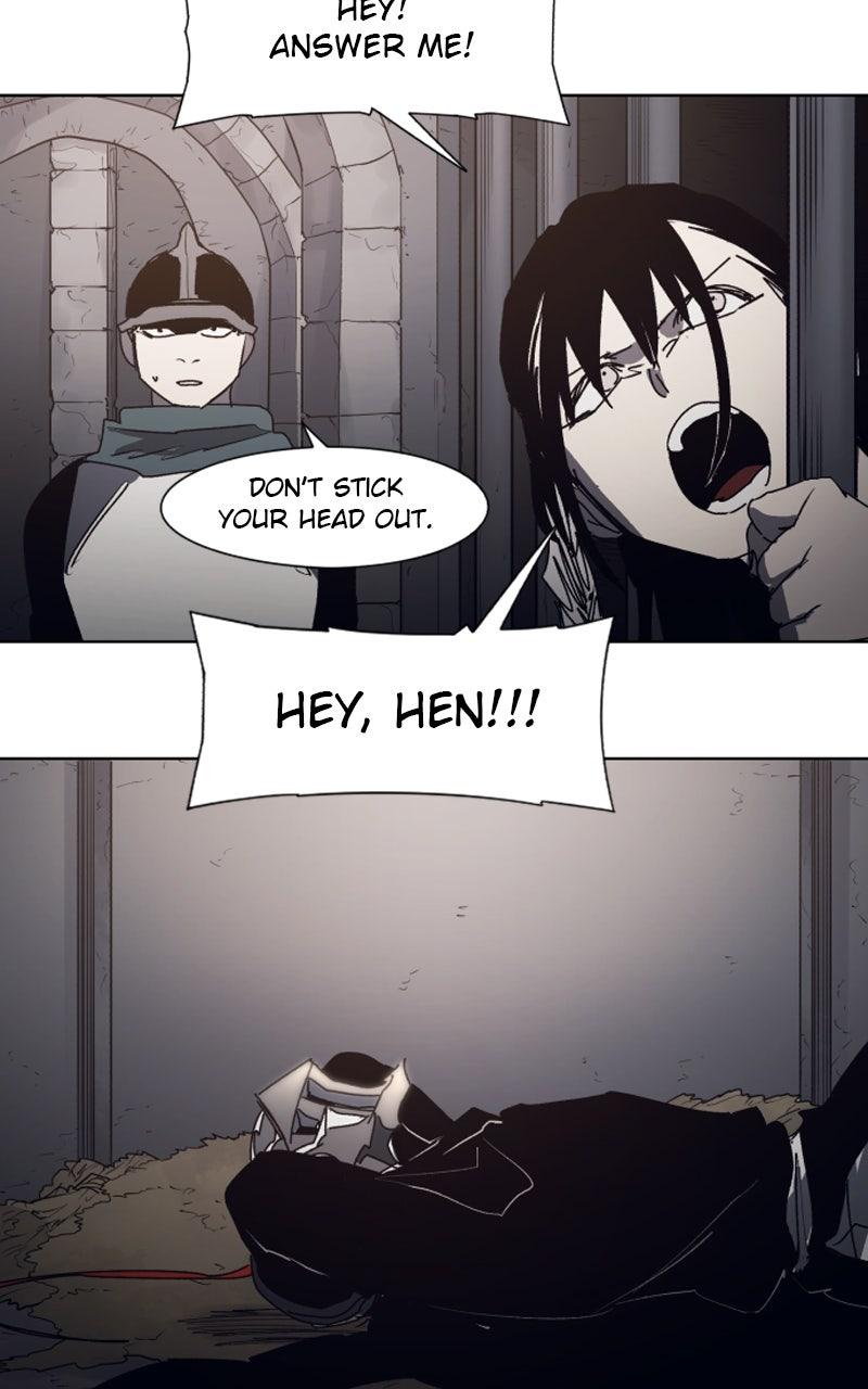 The Ember Knight Chapter 192 - Page 53