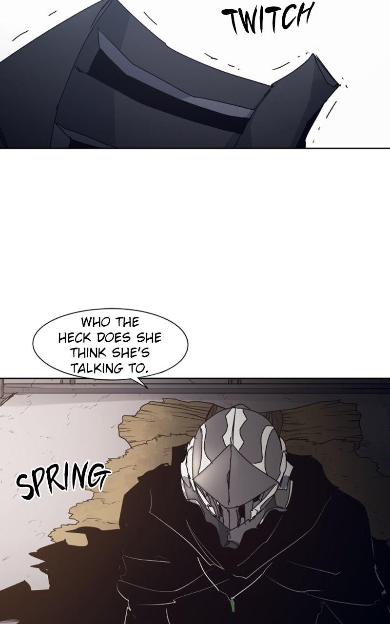 The Ember Knight Chapter 192 - Page 55